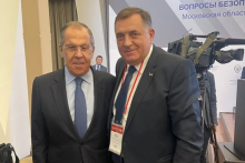 &lt;p&gt;Lavrov i Dodik&lt;/p&gt;
