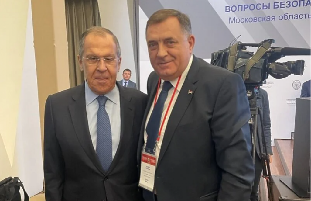 &lt;p&gt;Lavrov i Dodik&lt;/p&gt;
