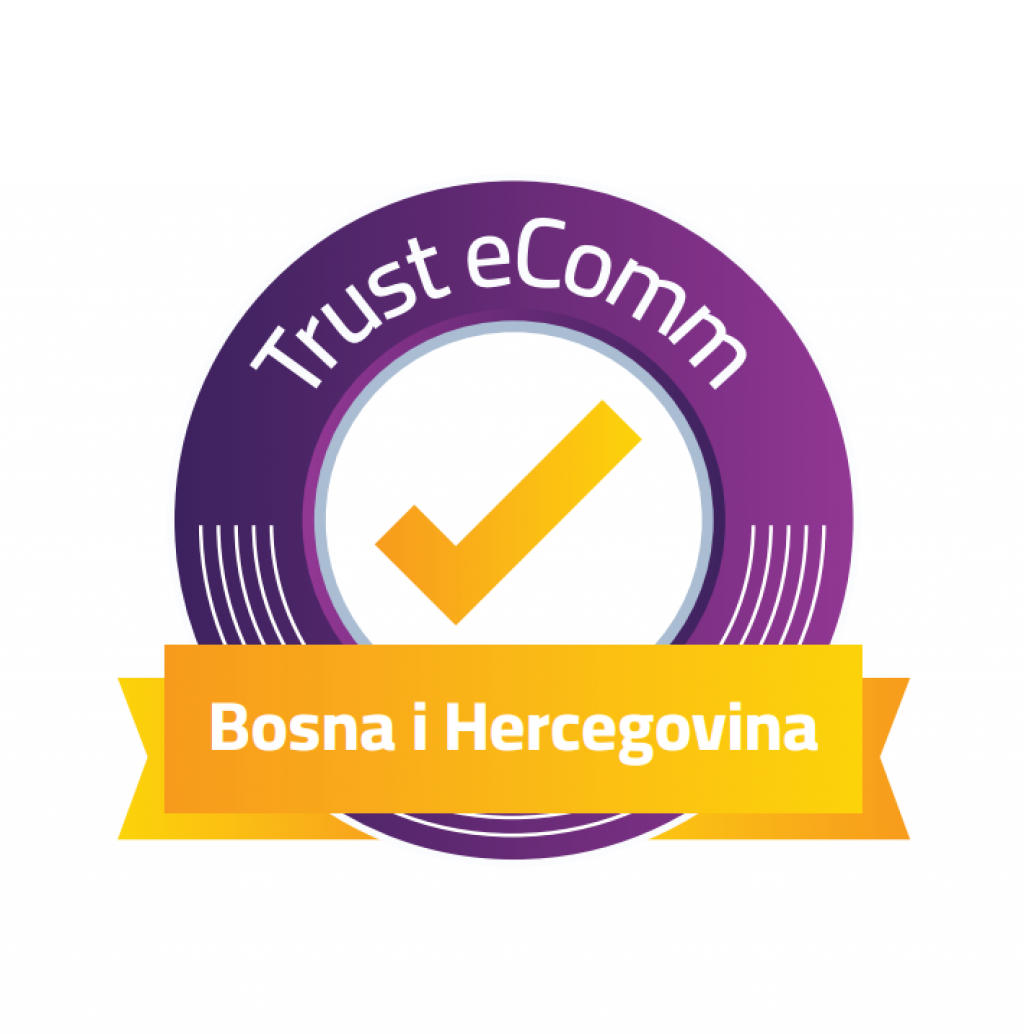 &lt;p&gt;Asocijacija za internet trgovinu „eComm“ u Bosni i Hercegovini pokrenula je prvu bh. nacionalnu sigurnosnu markicu, pod nazivom ”Trust eComm”.&lt;/p&gt;
