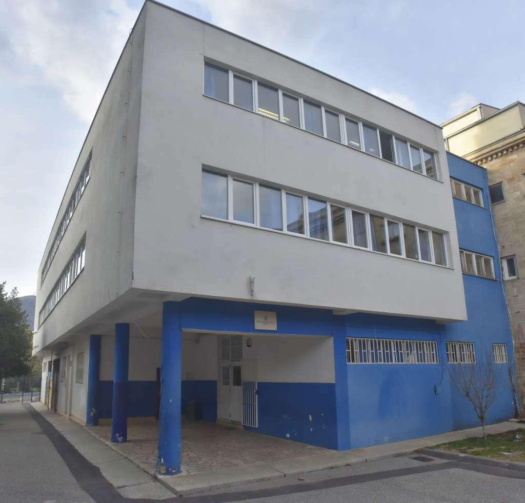 &lt;p&gt;Treća osnovna škola Mostar&lt;/p&gt;
