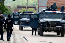 &lt;p&gt;Policija upala u zgrade općina na sjeveru Kosova&lt;/p&gt;
