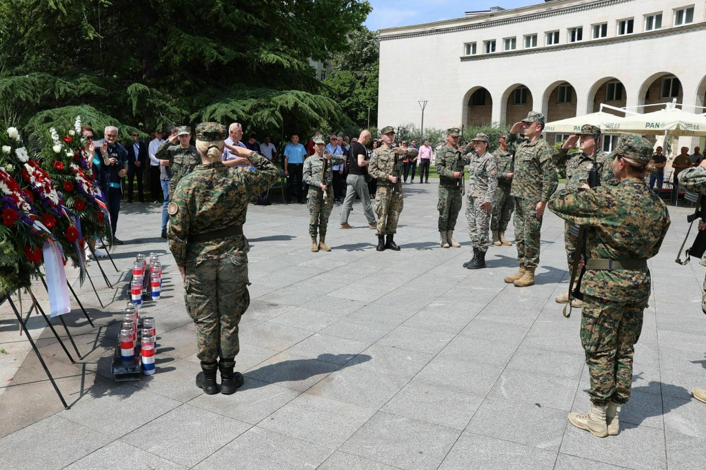 &lt;p&gt;Mostar - Obilježen Dan hrvatskih ratnih vojnih invalida&lt;/p&gt;
