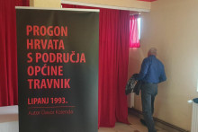 &lt;p&gt;TRAVNIK, 4. lipnja (FENA) - Hrvati Travnika opravdano su strahovali za svoju sigurnost tijekom 1993. godine, a drugog izbora osim povući se prema Novoj Biloj ili izlaz potražiti preko područja koje su kontrolirali Srbi nisu imali - naglasio je u nedjelju na prezentaciji knjige ”Progon Hrvata s područja općine Travnik, lipanj 1993.” autor Davor Kolenda.&lt;/p&gt;
