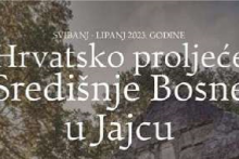 &lt;p&gt;Hrvatsko proljeće Središnje Bosne&lt;/p&gt;
