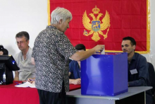 &lt;p&gt;Izbori u Crnoj Gori&lt;/p&gt;
