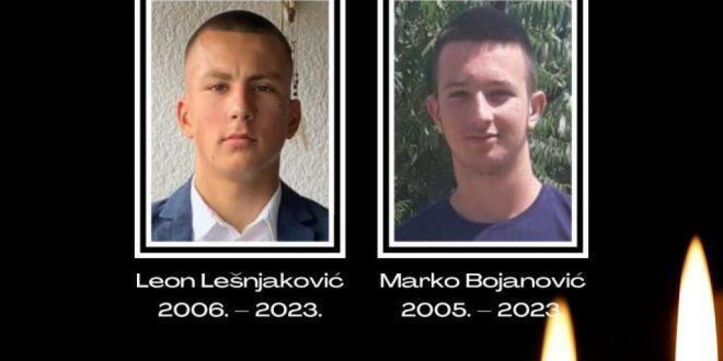 &lt;p&gt;Mladići iz Bugojna i Osijeka smrtno stradali na motoru u Njemačkoj&lt;/p&gt;
