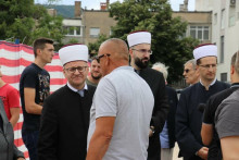 &lt;p&gt;Novi prosvjed ispred HNK Mostar&lt;/p&gt;
