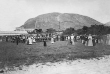 &lt;p&gt;Fotografija iz 1899. dokazuje da nije bilo nikakvog Lakišića harema na mjestu gdje se gradi zgrada HNK Mostar&lt;/p&gt;
