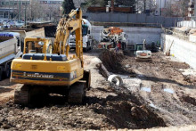 &lt;p&gt;Na gradilištu u Hrvatskoj poginuo 23- godišnji radnik iz BiH&lt;/p&gt;
