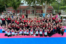 &lt;p&gt;Mostarci uz gimnastički show uživali na ”Danu gimnastike”&lt;/p&gt;
