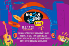 &lt;p&gt;Mostar Summer Fest 2023&lt;/p&gt;
