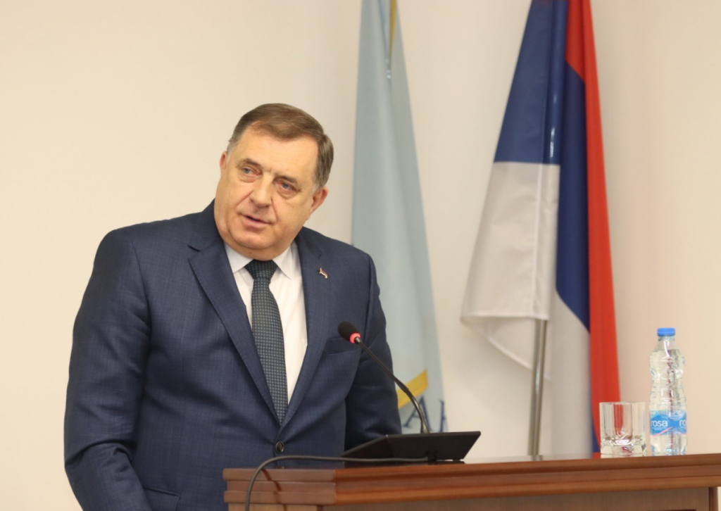 &lt;p&gt;Milorad Dodik&lt;/p&gt;
