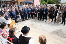 &lt;p&gt;U nazočnosti premijera Plenkovića u Orašju otvoren hrvatski konzulat&lt;/p&gt;