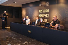 &lt;p&gt;Press konferencija članova uprave Zrinjskog&lt;/p&gt;