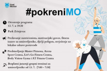 &lt;p&gt;Grad Mostar poziva umirovljenike da se odazovu besplatnim treninzima&lt;/p&gt;