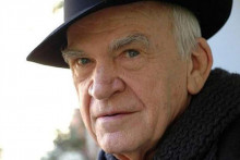 &lt;p&gt;Milan Kundera&lt;/p&gt;