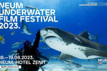 &lt;p&gt;Treće izdanje ‘Neum Underwater Film Festivala‘ 18. i 19. kolovoza&lt;/p&gt;