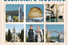 &lt;p&gt;Mostar ovog vikenda domaćin ‘Dužijance‘ koju organiziraju bunjevački Hrvati&lt;/p&gt;