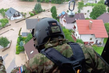 &lt;p&gt;Slovenija traži međunarodnu pomoć zbog katastrofalnih poplava&lt;/p&gt;
