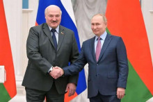 &lt;p&gt;Lukašenko i Putin&lt;/p&gt;