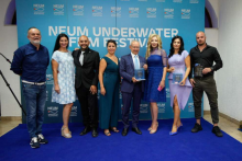 &lt;p&gt;Neum Underwater Film Festival&lt;/p&gt;