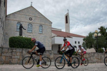 &lt;p&gt;Idućeg tjedna četvrta biciklistička ruta ‘Franciscana‘&lt;/p&gt;