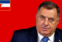 &lt;p&gt;Dodik: BiH ne može opstati kao građanska država, nije mogla ni Jugoslavija&lt;/p&gt;