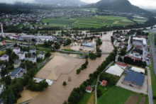 &lt;p&gt;Poplave u Sloveniji&lt;/p&gt;