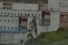 &lt;p&gt;Zatvor u Ekvadoru&lt;/p&gt;