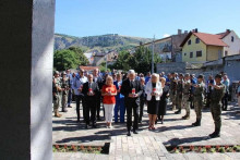 &lt;p&gt;Obilježena godišnjica Udruge nositelja ratnih odličja HVO-a Herceg-Bosne&lt;/p&gt;