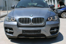 &lt;p&gt;BMW X6: Proizveden 2012.godine&lt;/p&gt;