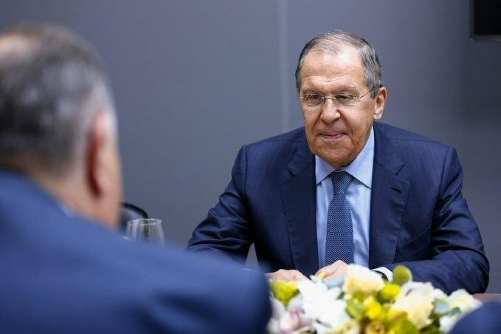 &lt;p&gt;Dodik i Lavrov&lt;/p&gt;