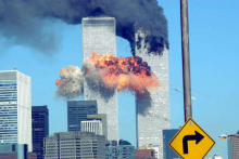 &lt;p&gt;Napad 11. rujna&lt;/p&gt;