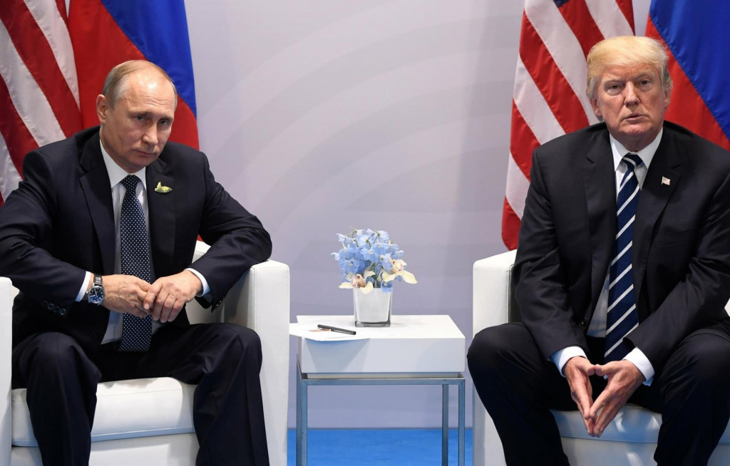 &lt;p&gt;Putin i Trump&lt;/p&gt;