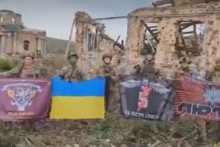&lt;p&gt;Ukrajinske snage oslobodile strateški važno selo Kliščivka&lt;/p&gt;