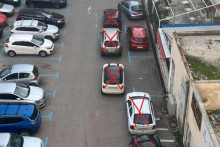 &lt;p&gt;Iz JP Mostar Parking upozoravaju građane da pravilno koriste parking&lt;/p&gt;