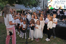 &lt;p&gt;Tamburaški orkestar Mostar priredio mini festival ‘Glazba za sve‘&lt;/p&gt;