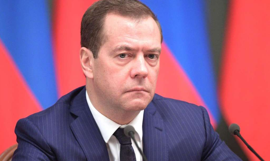 Medvedev: Spremni smo za sukob s NATO-om. Cijena će biti puno veća nego 1945.