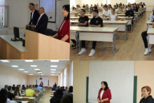 &lt;p&gt;Na Sveučilištu u Mostaru svečano obilježen početak nove akademske godine&lt;/p&gt;