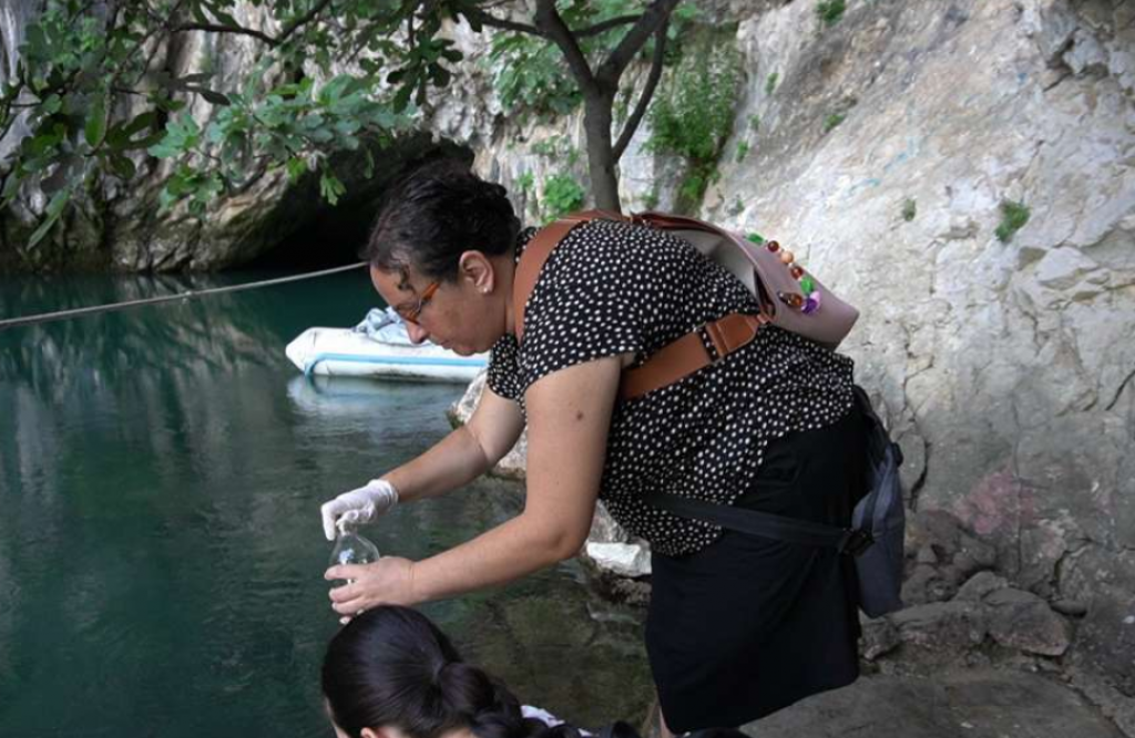 &lt;p&gt;Voda iz Gradskog vodovoda Mostar ispunjava parametre kvaliteta vode za piće&lt;/p&gt;