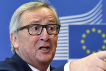 &lt;p&gt;Jean-Claude Juncker&lt;/p&gt;