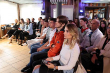 &lt;p&gt;Youth Forum West Herzegovina&lt;/p&gt;