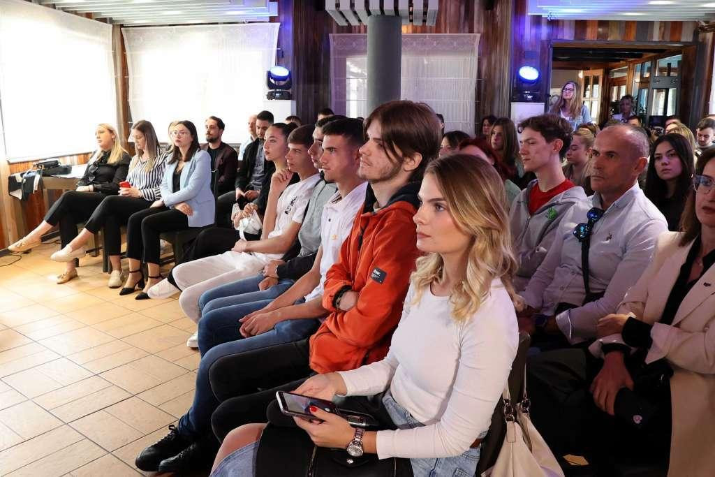 &lt;p&gt;Youth Forum West Herzegovina&lt;/p&gt;