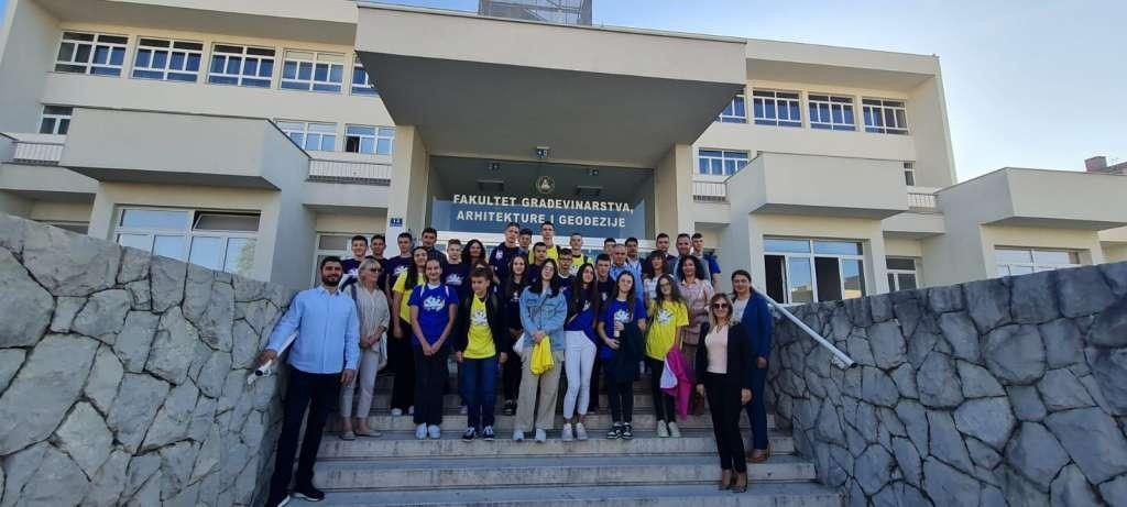 &lt;p&gt;Učenici iz HBŽ-a sudjeluju u programima Centra izvrsnosti Splitsko-dalmatinske županije&lt;/p&gt;
