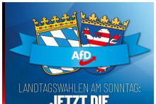 &lt;p&gt;Uspon AfD obilježio važne izbore u dvije regije u Njemačkoj&lt;/p&gt;