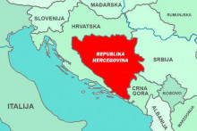 &lt;p&gt;Republika Hercegovina&lt;/p&gt;