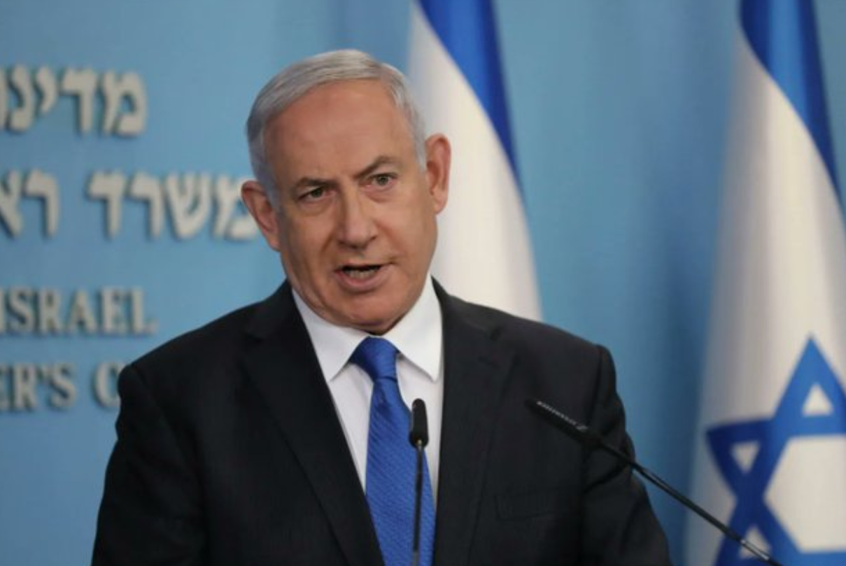 Većina Izraelaca smatra da je Netanyahu kriv što nije spriječio Hamasov napad