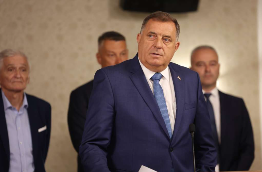 <div>Dodik: 