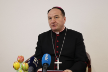 &lt;p&gt;Biskup Petar Palić&lt;/p&gt;