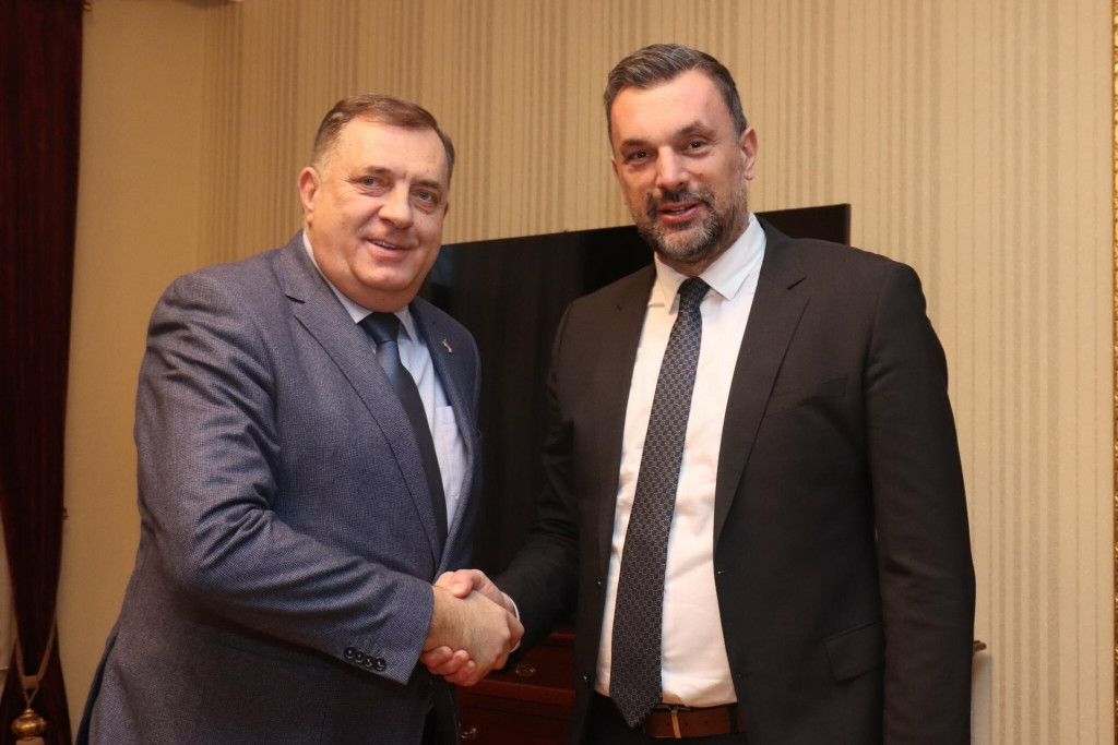 &lt;p&gt;Dodik i Konaković&lt;/p&gt;